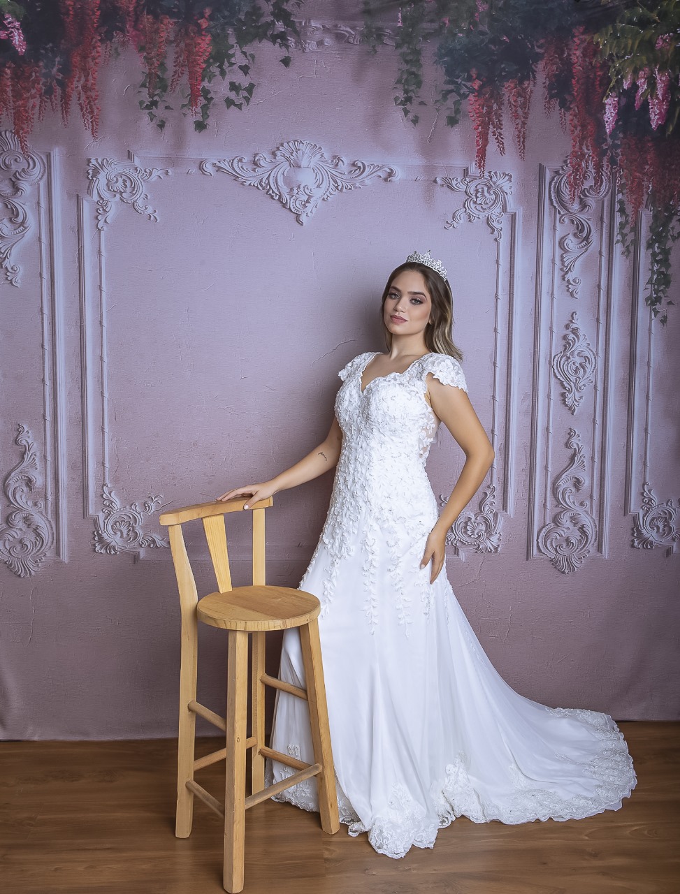 Vestido Serena